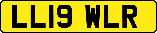 LL19WLR