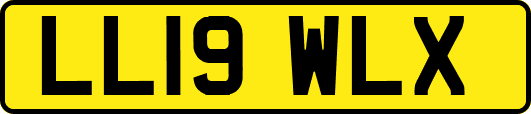 LL19WLX