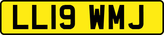 LL19WMJ