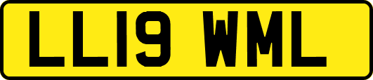 LL19WML