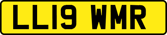 LL19WMR
