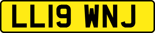 LL19WNJ