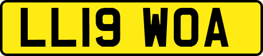 LL19WOA