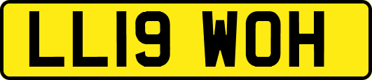 LL19WOH