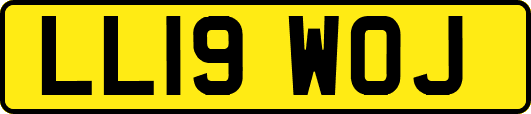 LL19WOJ