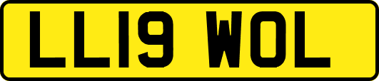 LL19WOL