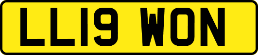 LL19WON