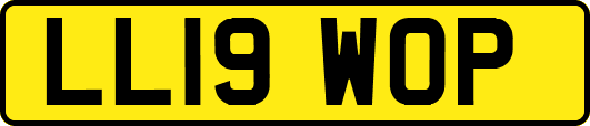 LL19WOP