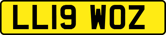 LL19WOZ