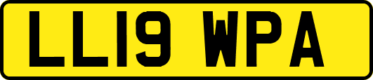 LL19WPA