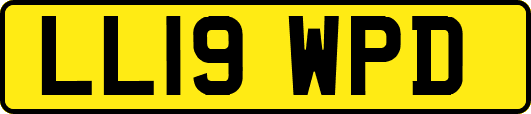 LL19WPD
