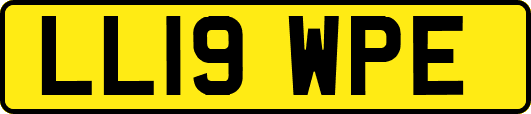 LL19WPE