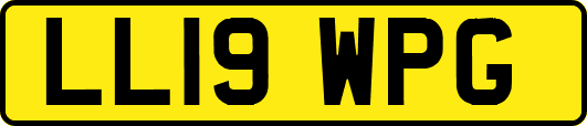 LL19WPG