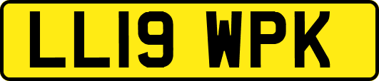 LL19WPK