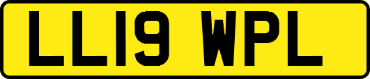 LL19WPL