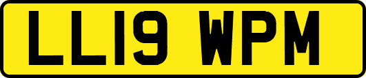 LL19WPM