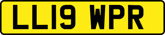 LL19WPR