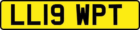 LL19WPT
