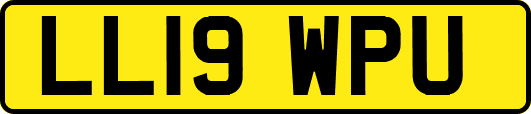 LL19WPU