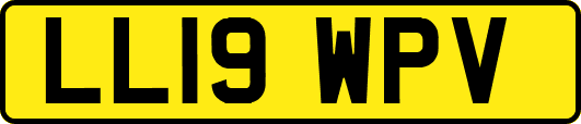 LL19WPV