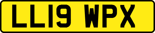LL19WPX