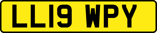 LL19WPY