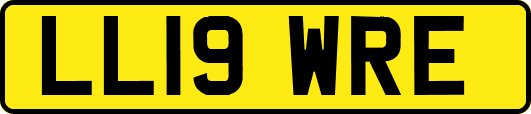 LL19WRE