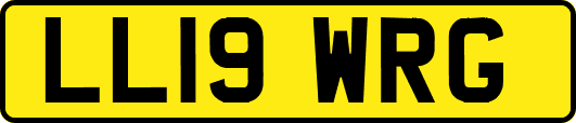 LL19WRG