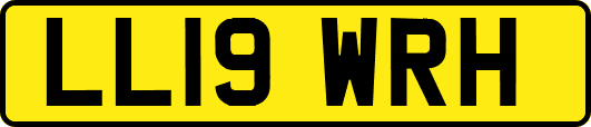 LL19WRH