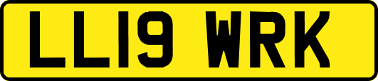 LL19WRK