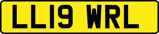 LL19WRL