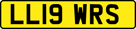 LL19WRS