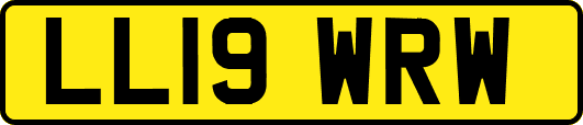 LL19WRW