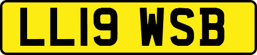 LL19WSB