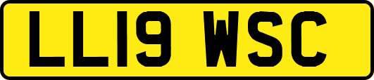 LL19WSC