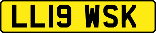 LL19WSK