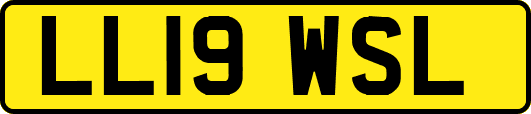 LL19WSL