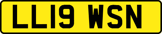 LL19WSN