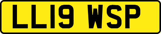 LL19WSP