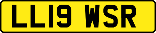 LL19WSR
