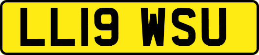 LL19WSU