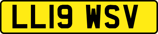 LL19WSV