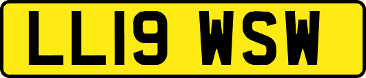 LL19WSW