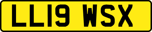 LL19WSX
