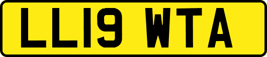 LL19WTA