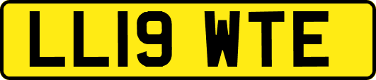 LL19WTE