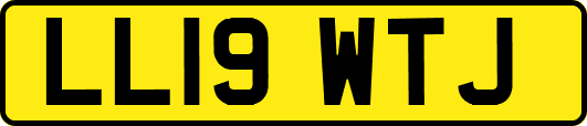 LL19WTJ