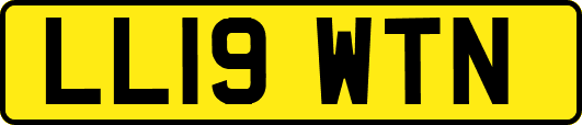 LL19WTN