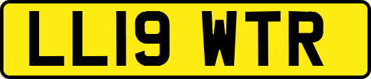 LL19WTR