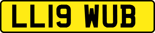 LL19WUB